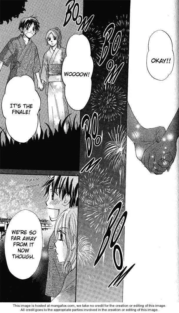Monkey High! Chapter 12 41
